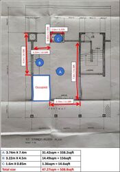 Toa Payoh Central (D12), Shop House #546761051